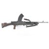 Image 4 : Bren MKI Display Light Machine Gun.