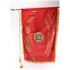 Image 3 : Vintage VFW Flag