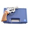 Image 2 : Smith & Wesson 63 .22 LR #BKD7752