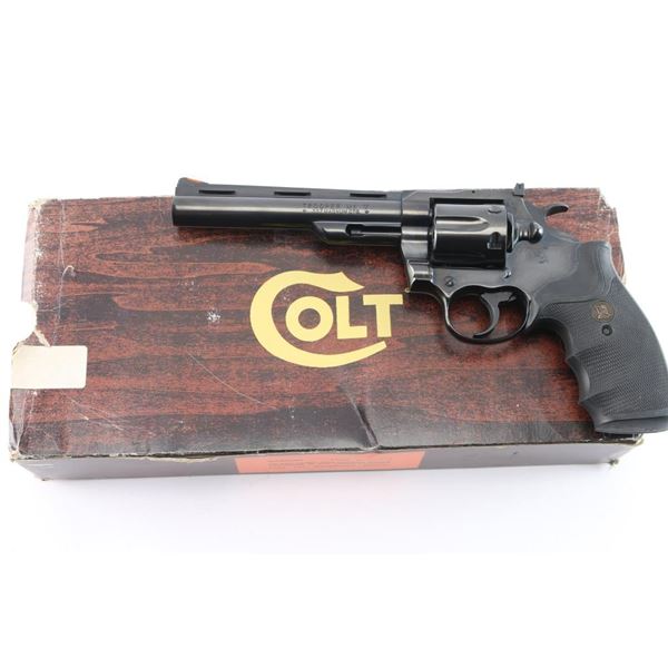 Colt Trooper Mk V .357 Mag #18121V