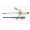 Image 1 : Third Reich Luftwaffe Officer's Dagger.