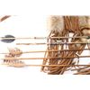Image 2 : Bow and Quiver Lot
