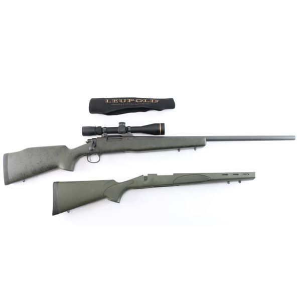 Remington 700 .22-250 Rem #G6672424