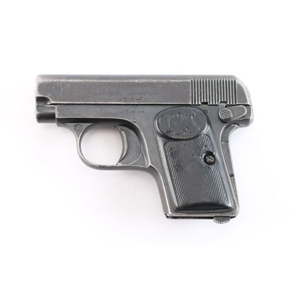 Fabrique Nationale 1905 .25 ACP #687627