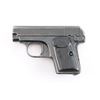 Image 1 : Fabrique Nationale 1905 .25 ACP #687627