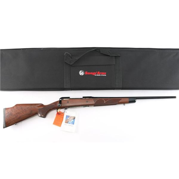 Savage 10 '50th Anniversary' .300 Savage