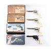 Image 2 : Lot of 4 Air Pistols