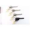 Image 3 : Lot of 4 Air Pistols