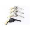 Image 4 : Lot of 4 Air Pistols