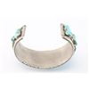 Image 3 : Men's Turquoise Cuff.