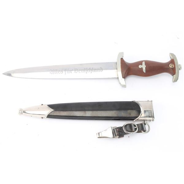 Third Reich SA/NSKK Dagger.
