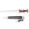 Image 1 : Third Reich SA/NSKK Dagger.