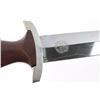Image 3 : Third Reich SA/NSKK Dagger.