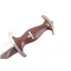 Image 4 : Third Reich SA/NSKK Dagger.