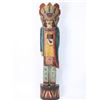 Image 1 : Cigar Store Indian