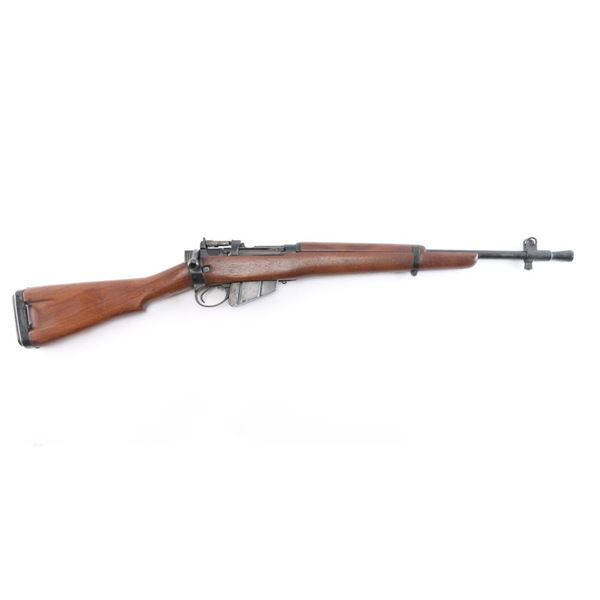 Fazakerley, No.5 Mk I .303 British P6286