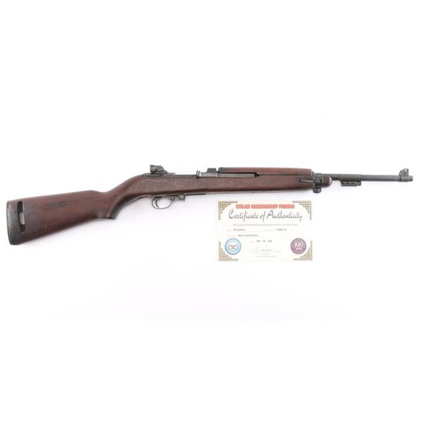 Winchester M1 Carbine .30 cal #1290115