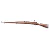 Image 2 : Mexican 1910 Mauser 7x57mm SN: 6968
