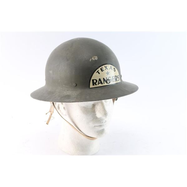 Rare & Original Helmet