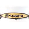 Image 1 : Large Husqvarna Sign
