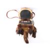 Image 1 : Wolverine Fur Purse