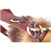 Image 3 : Wolverine Fur Purse