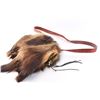 Image 4 : Wolverine Fur Purse