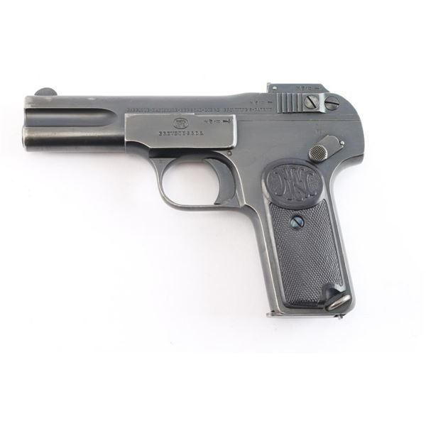 FN Model 1900 .32 ACP SN:: 321427