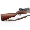 Image 10 : Springfield M1 Garand 'M1-D' .30-06 #1414043