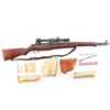 Image 1 : Springfield M1 Garand 'M1-D' .30-06 #1414043
