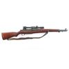 Image 2 : Springfield M1 Garand 'M1-D' .30-06 #1414043