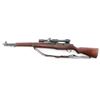 Image 3 : Springfield M1 Garand 'M1-D' .30-06 #1414043