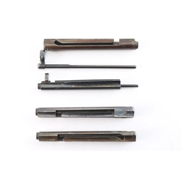 Bonanza Lot of Colt Parts