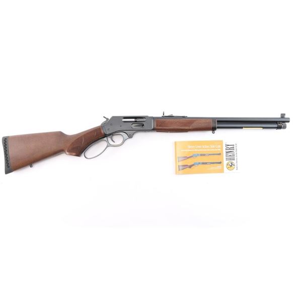 Henry Repeating Arms H010G .45-70 Gov't