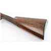 Image 3 : Bell Double Barrel Percussion 10 ga Shotgun NVSN