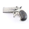 Image 1 : Remington Elliot .41 Rimfire O/U Derringer