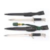 Image 1 : Lot of Two Third Reich Dress Bayonets.
