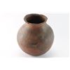 Image 1 : Prehistoric Redware Pot.