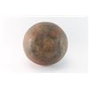 Image 3 : Prehistoric Redware Pot.