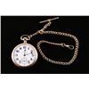 Image 1 : Hamilton Pocket Watch
