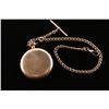 Image 2 : Hamilton Pocket Watch
