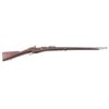 Image 1 : Remington 1907-15 'Berthier' 8mm Lebel NVSN