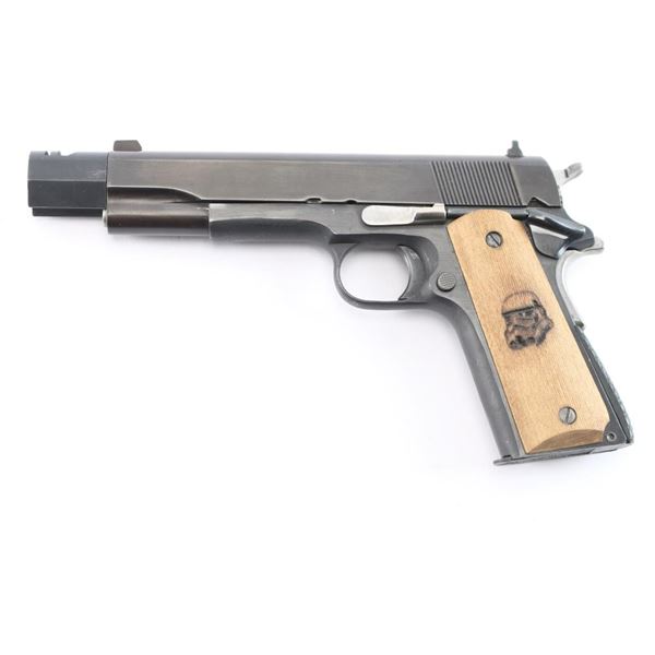 Federal Ordnance 1911 .45 ACP #FA921786
