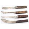Image 3 : Butcher's Set for Buffalo Hunter.