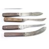 Image 6 : Butcher's Set for Buffalo Hunter.