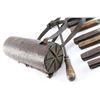 Image 7 : Butcher's Set for Buffalo Hunter.