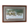 Image 1 : Fine Art Print, "To Catch a Thief".