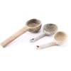 Image 1 : Collection of 3 Native American Ladles.