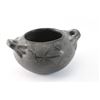 Image 2 : Prehistoric Bird Pot, Double Handled.