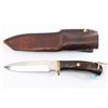 Image 2 : Sheath Knife